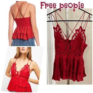 Free people ADELLA cami